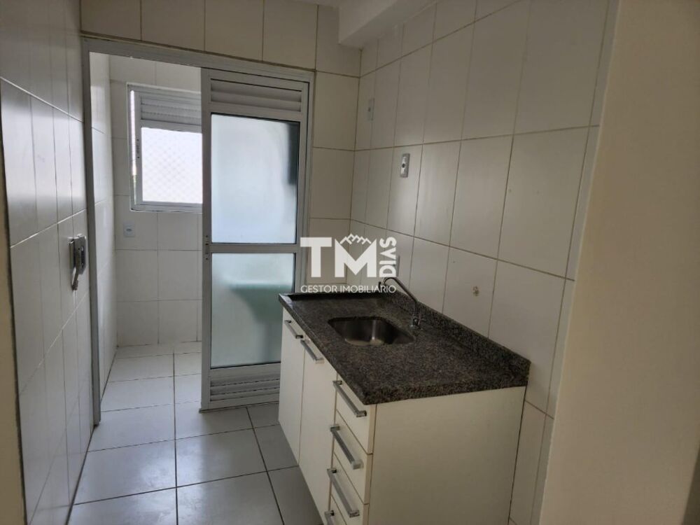 Apartamento, 2 quartos, 55 m² - Foto 8