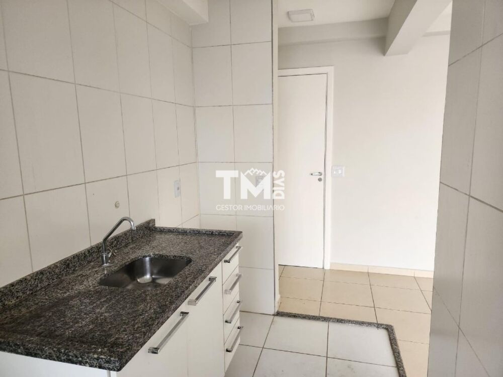 Apartamento, 2 quartos, 55 m² - Foto 2