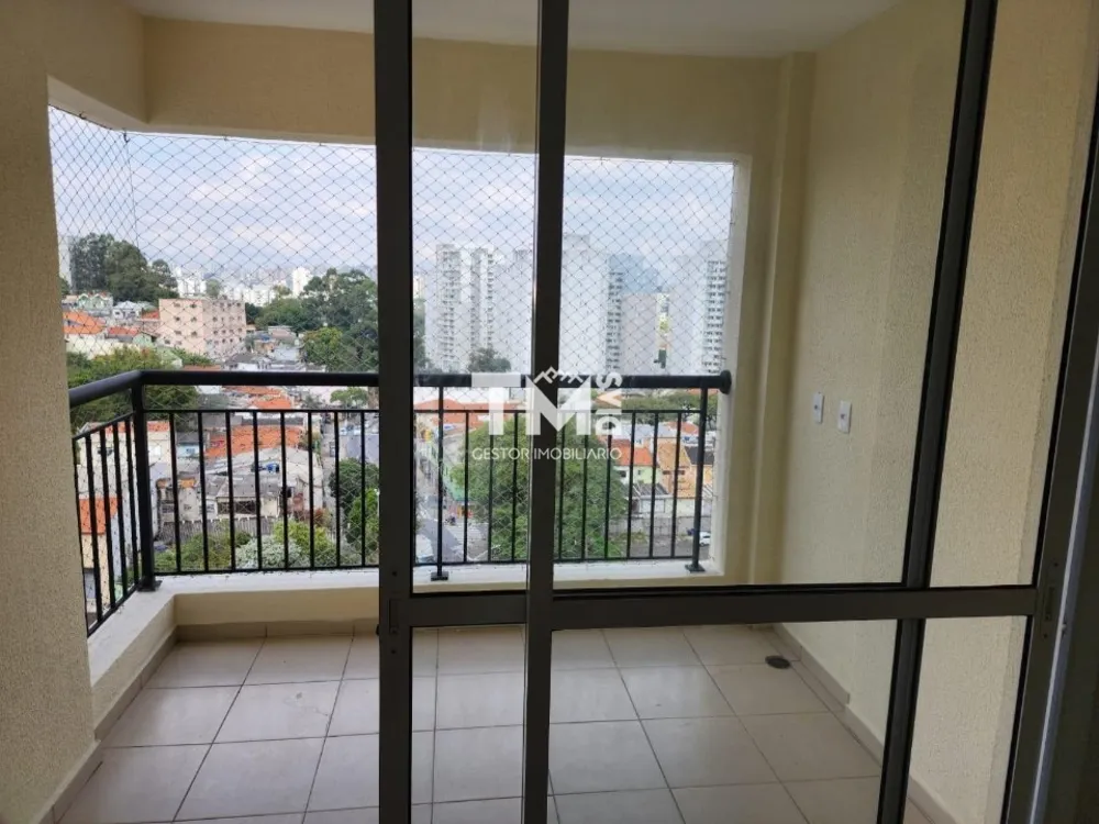 Apartamento, 2 quartos, 55 m² - Foto 7