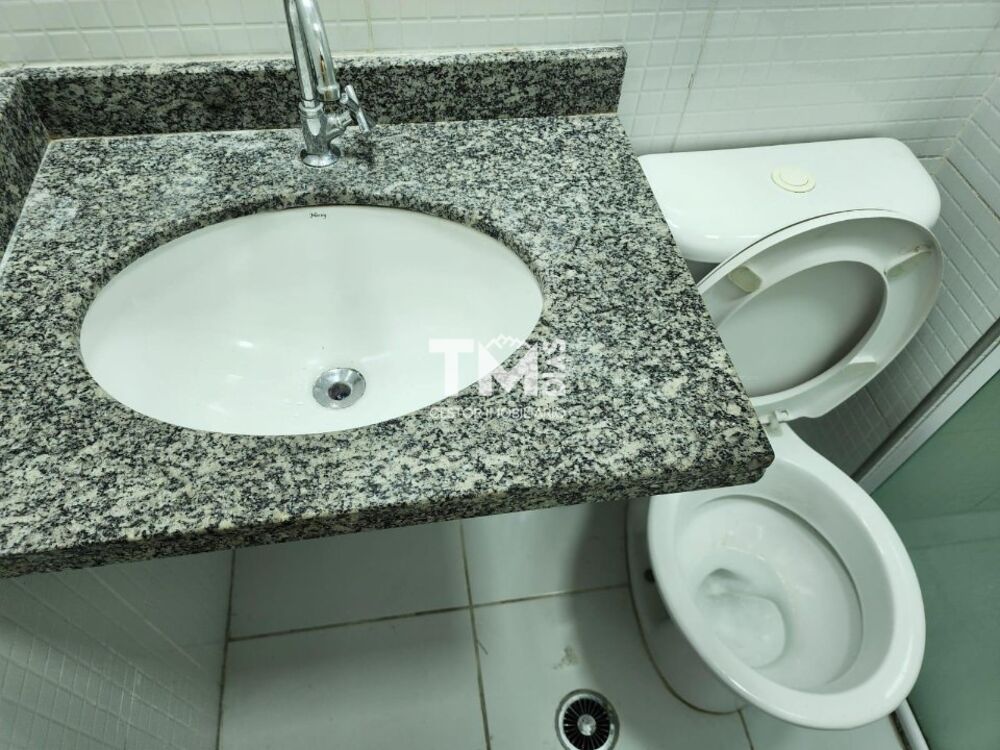 Apartamento, 2 quartos, 55 m² - Foto 3