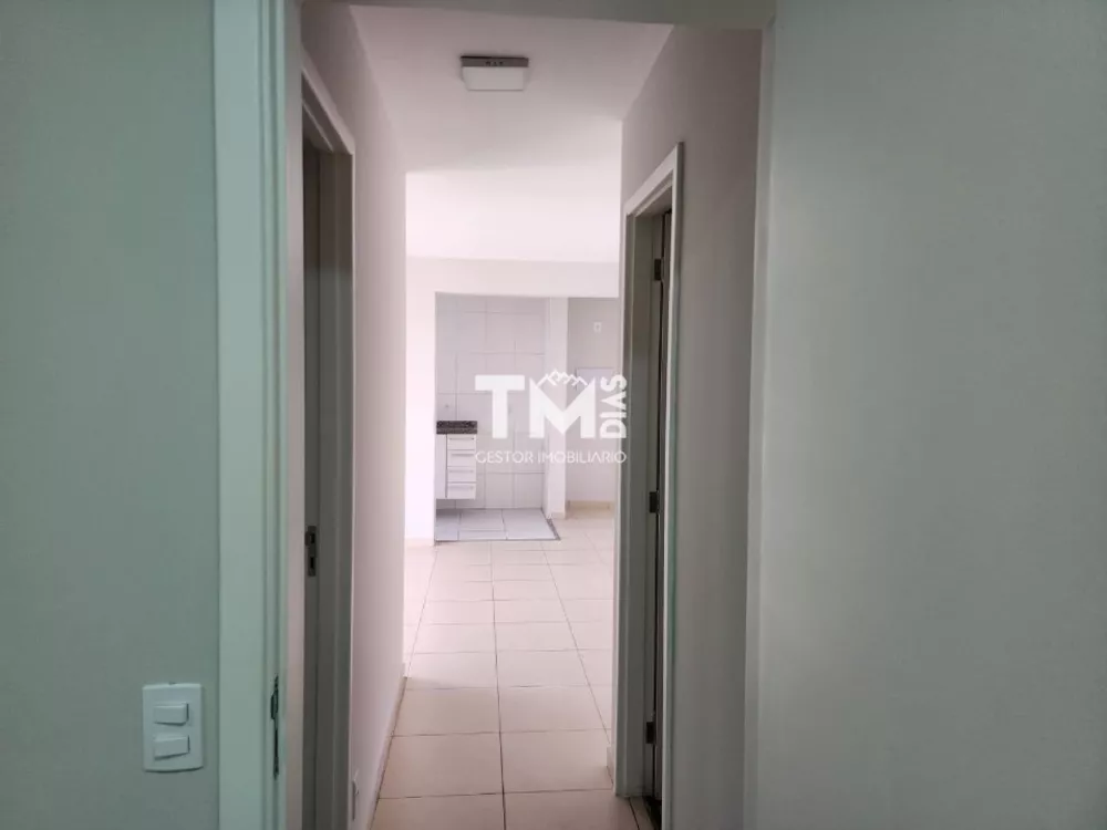 Apartamento, 2 quartos, 55 m² - Foto 12