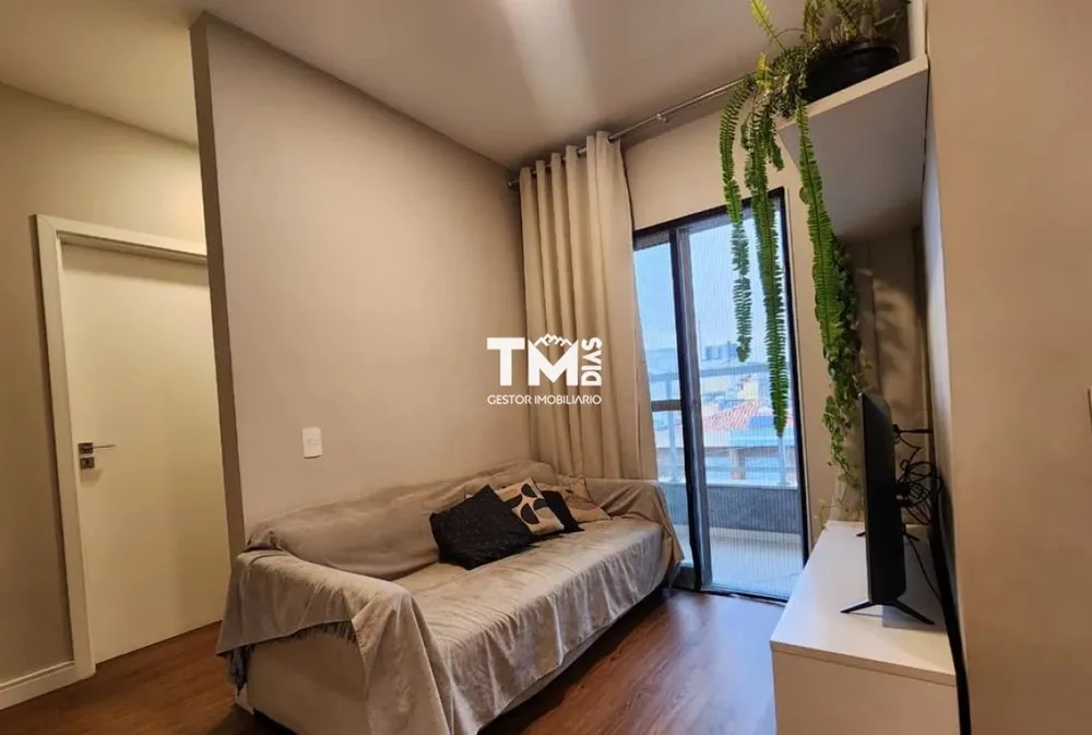 Apartamento, 2 quartos, 50 m² - Foto 3
