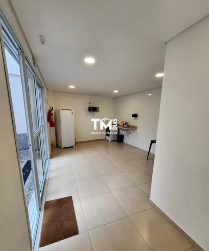 Apartamento, 2 quartos, 50 m² - Foto 10