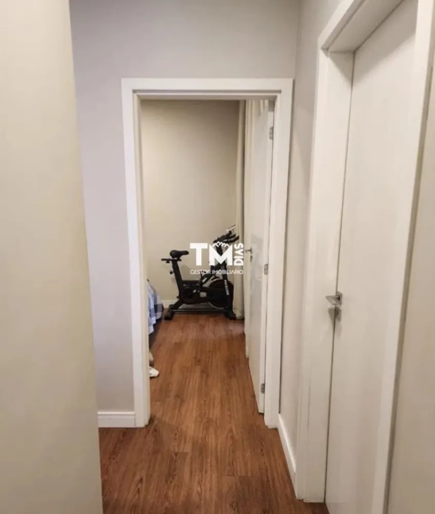 Apartamento, 2 quartos, 50 m² - Foto 9