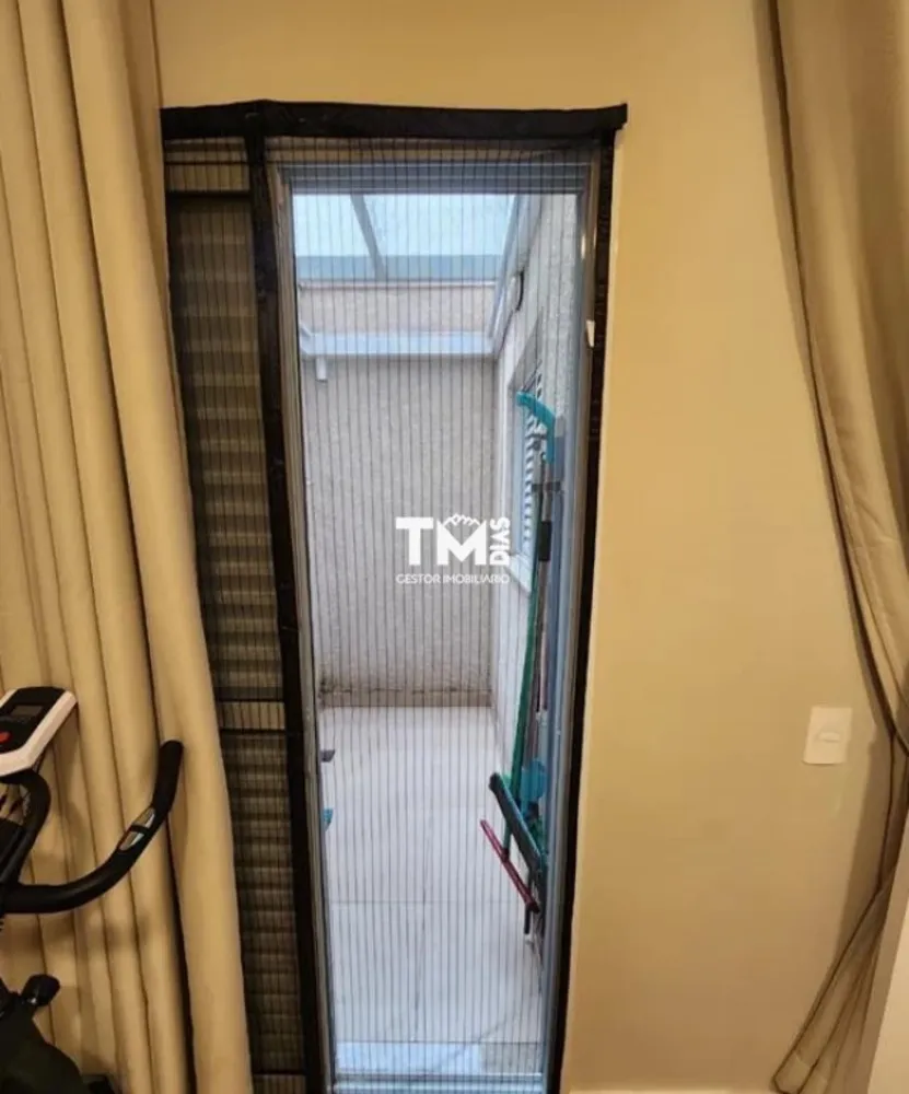 Apartamento, 2 quartos, 50 m² - Foto 6