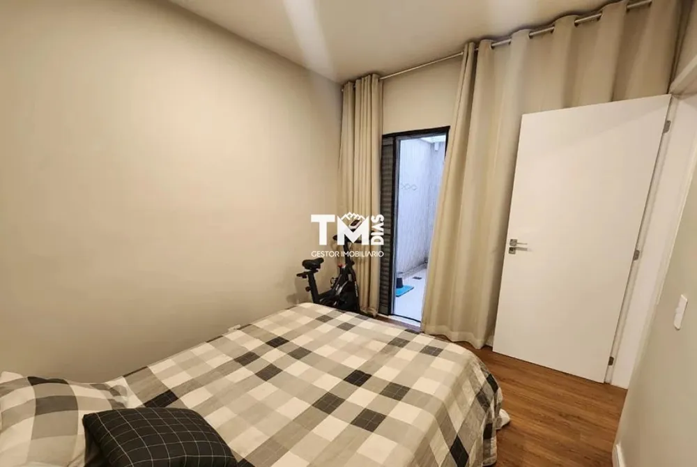 Apartamento, 2 quartos, 50 m² - Foto 5