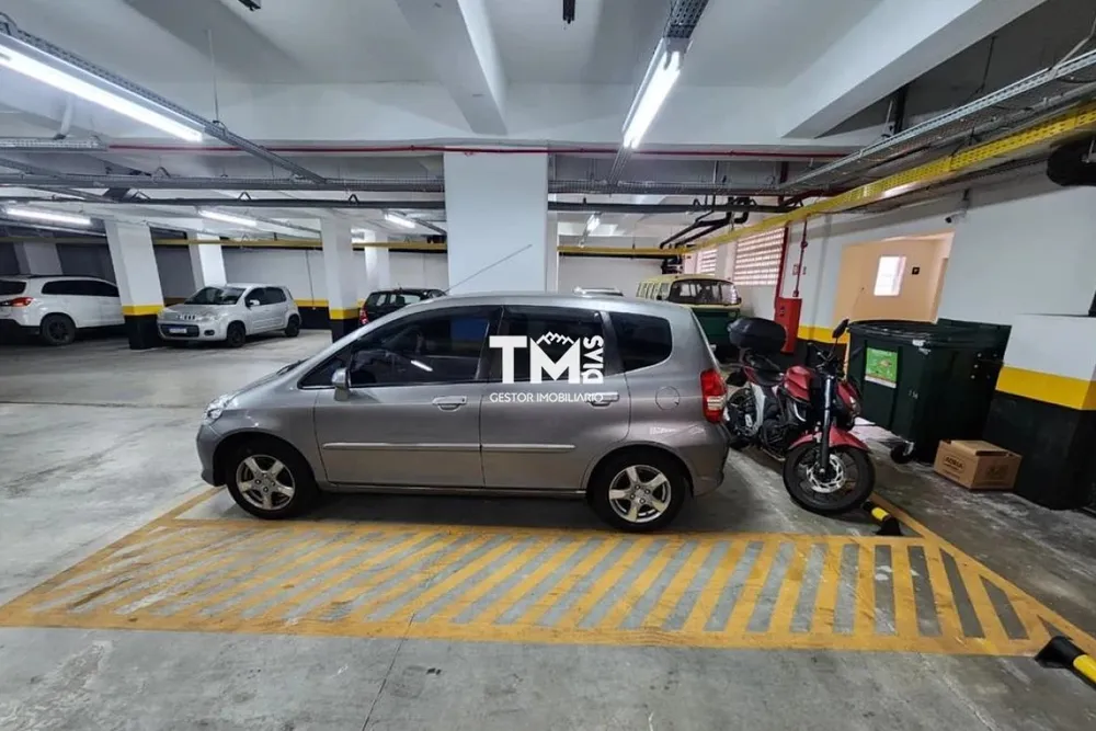 Apartamento, 2 quartos, 50 m² - Foto 11