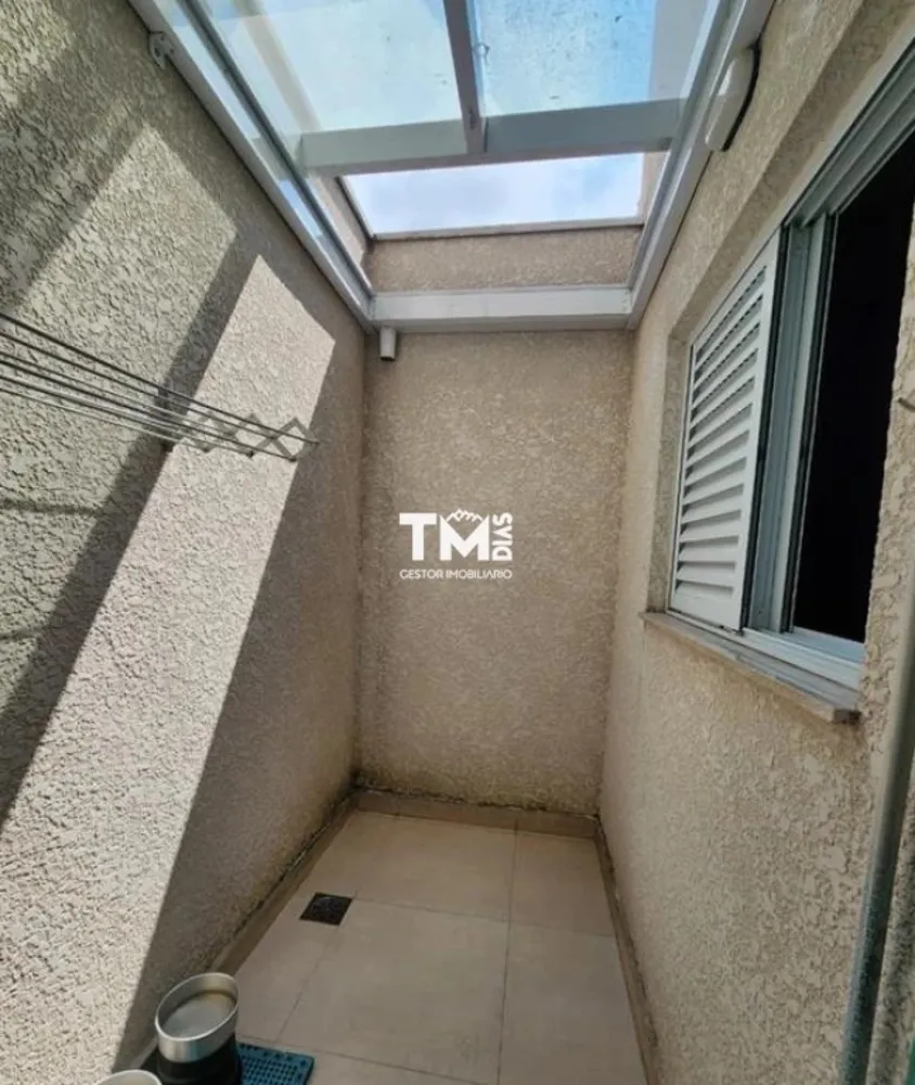 Apartamento, 2 quartos, 50 m² - Foto 7