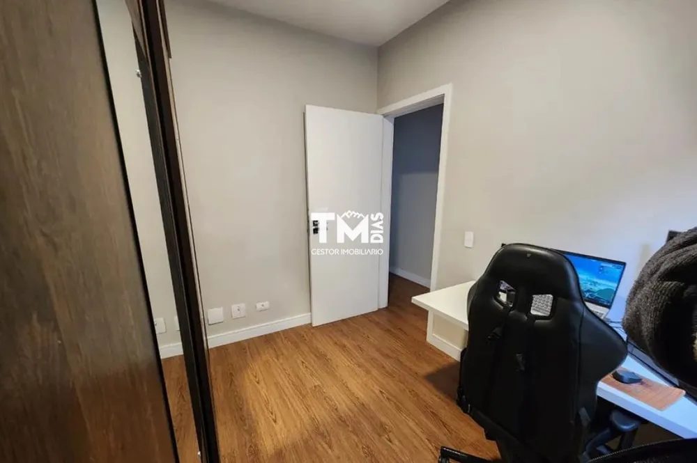 Apartamento, 2 quartos, 50 m² - Foto 8