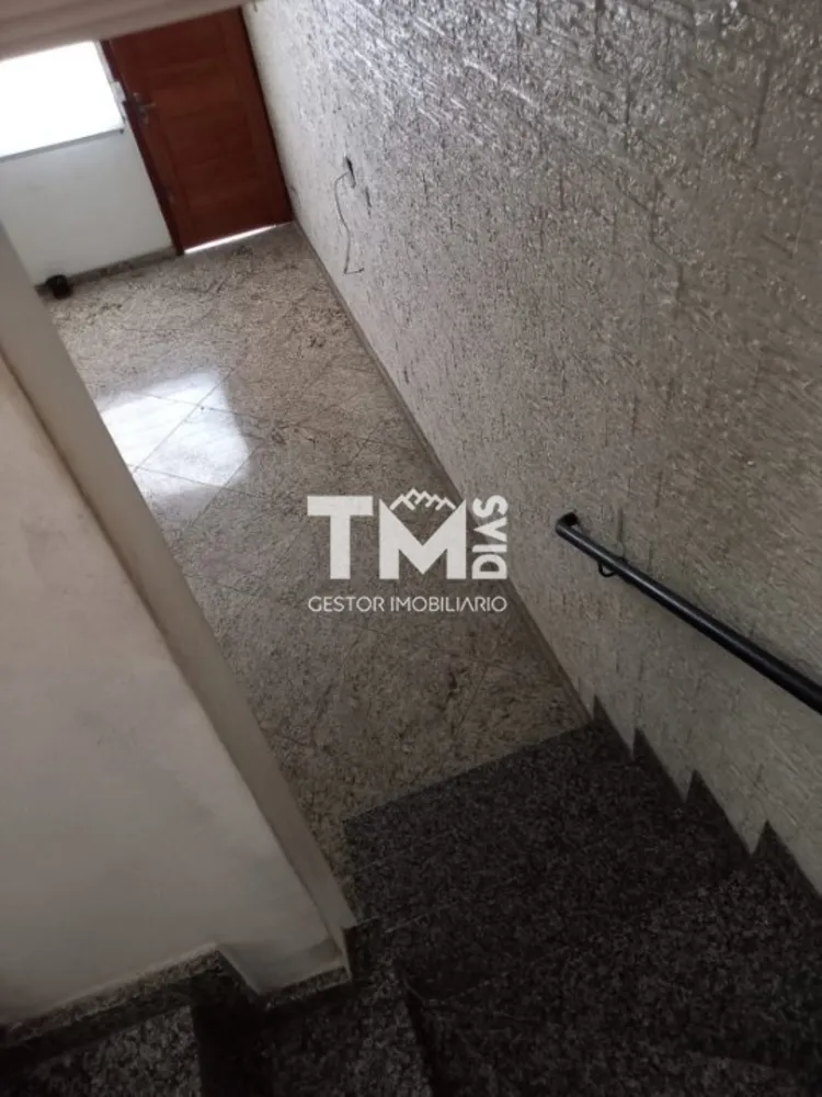 Casa de Condomínio, 3 quartos - Foto 10