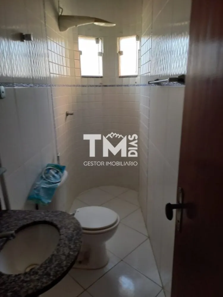 Casa de Condomínio, 3 quartos - Foto 14