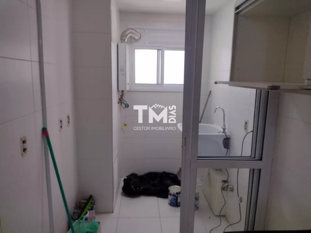 Apartamento à venda com 1 quarto, 54m² - Foto 6