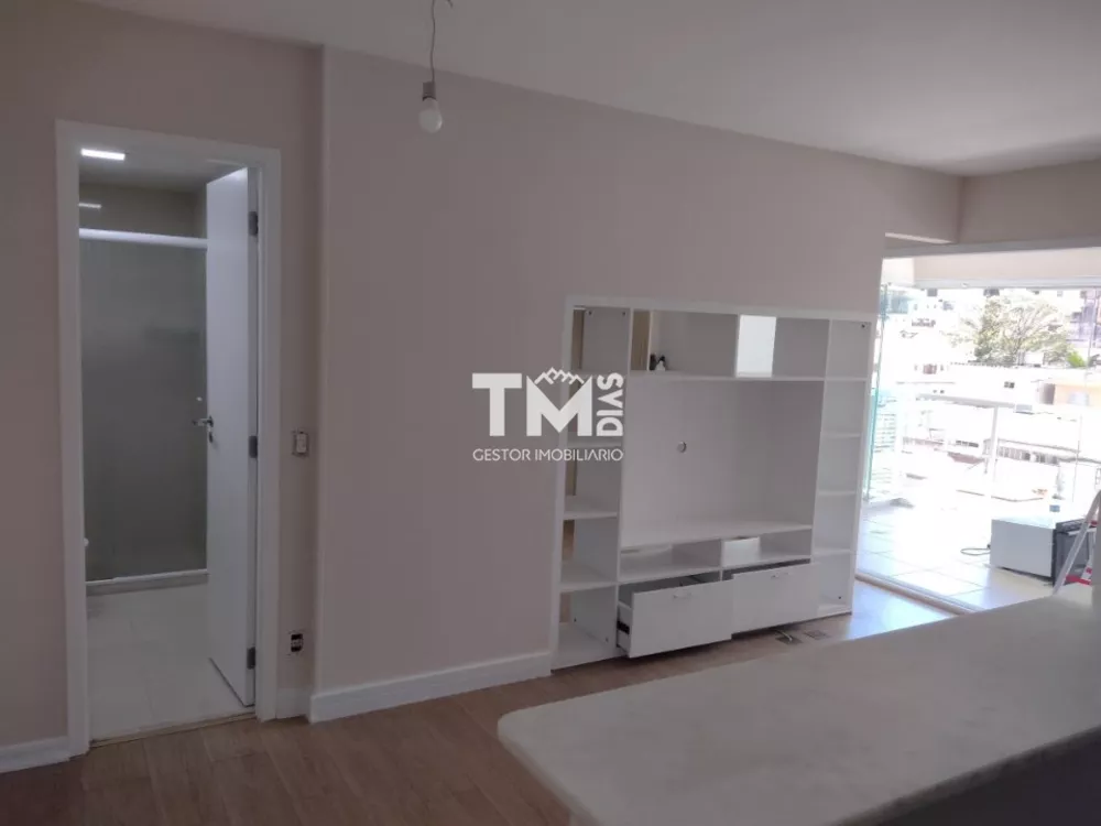 Apartamento à venda com 1 quarto, 54m² - Foto 11