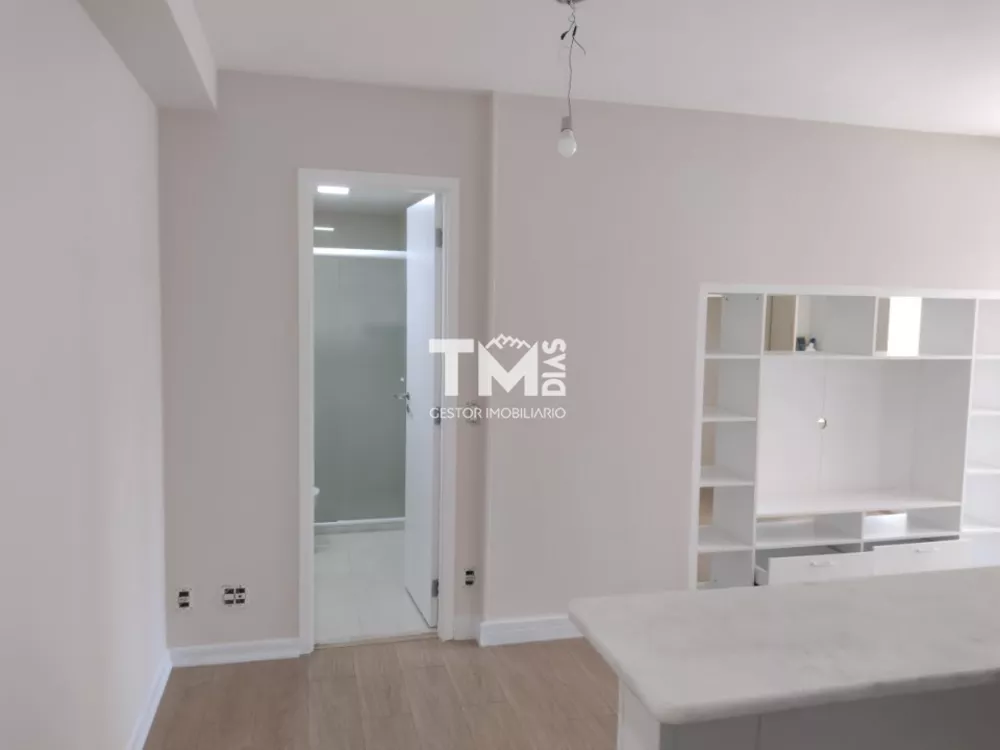 Apartamento à venda com 1 quarto, 54m² - Foto 10