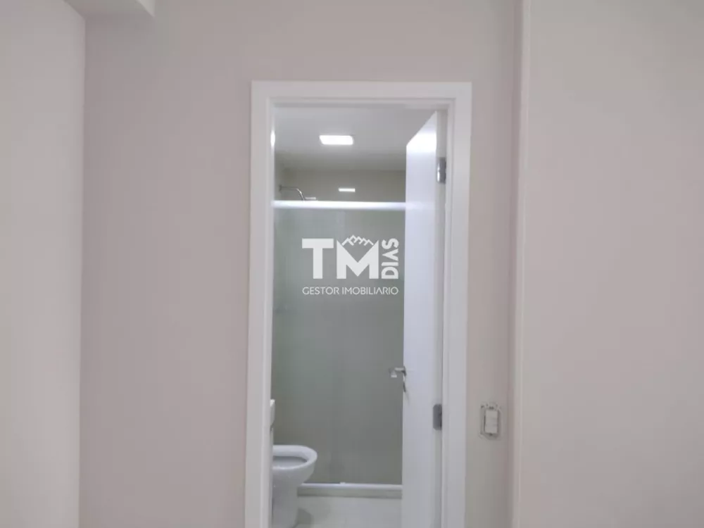 Apartamento à venda com 1 quarto, 54m² - Foto 12