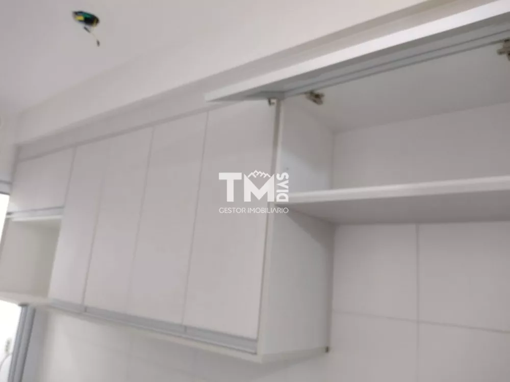 Apartamento à venda com 1 quarto, 54m² - Foto 4