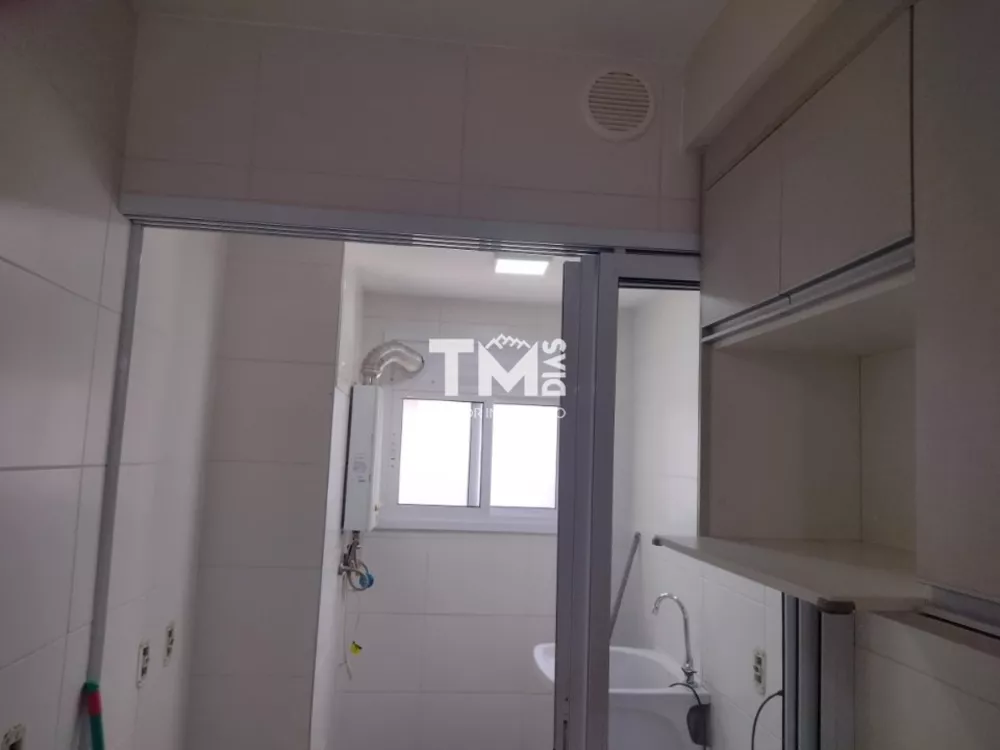 Apartamento à venda com 1 quarto, 54m² - Foto 5