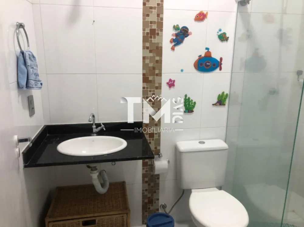 Sobrado, 3 quartos, 210 m² - Foto 23