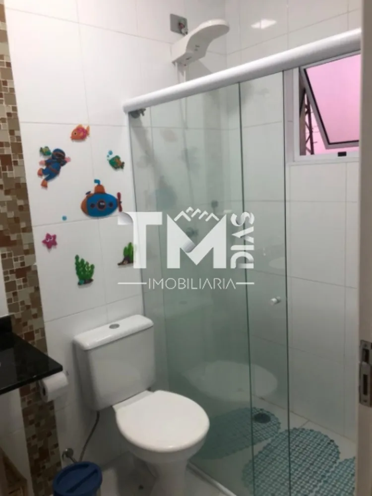 Sobrado, 3 quartos, 210 m² - Foto 21