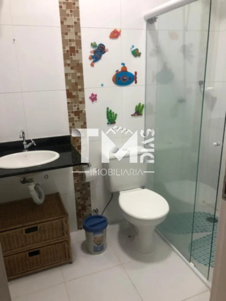 Sobrado, 3 quartos, 210 m² - Foto 22