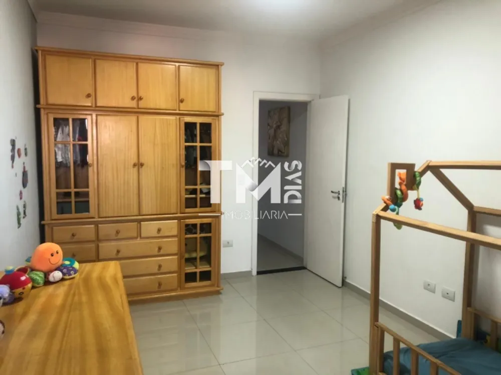 Sobrado, 3 quartos, 210 m² - Foto 24