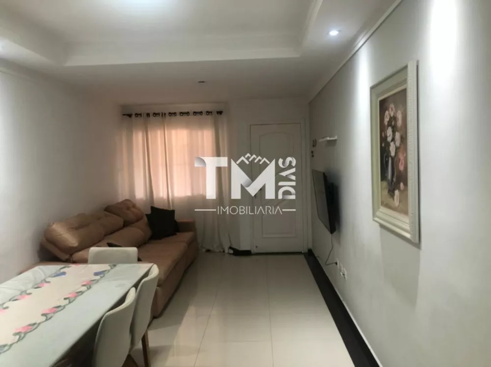 Sobrado à venda e aluguel com 3 quartos, 210m² - Foto 6