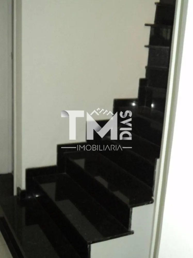 Sobrado, 3 quartos, 210 m² - Foto 12