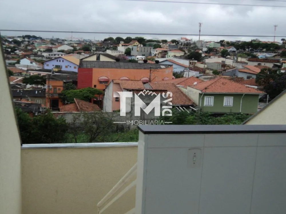 Sobrado, 3 quartos, 210 m² - Foto 9