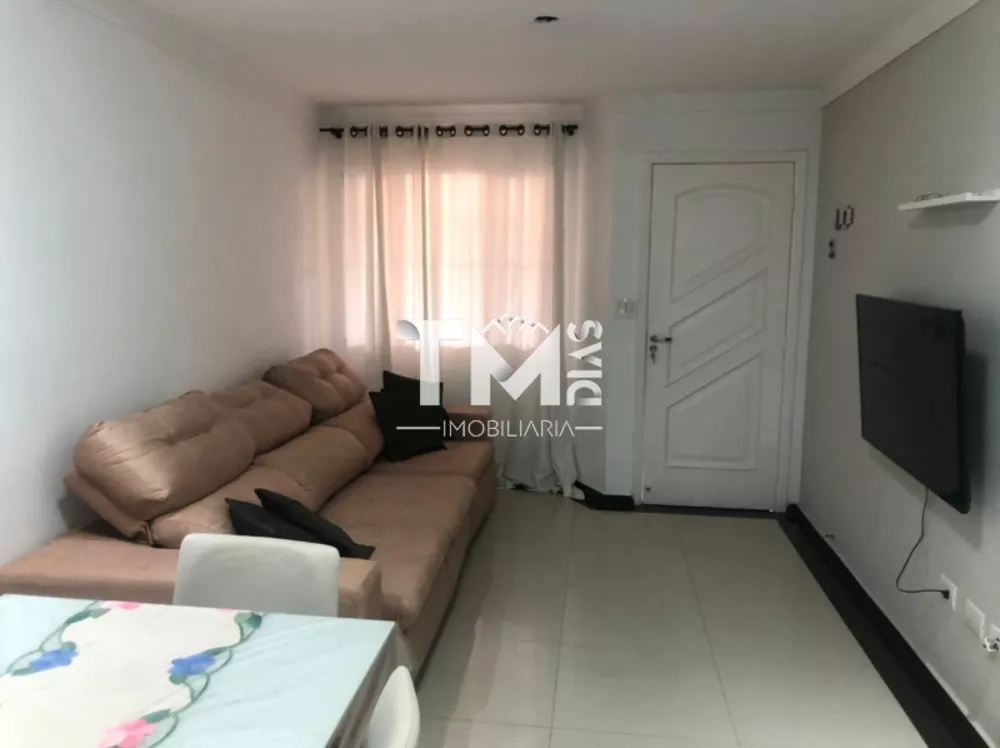 Sobrado à venda e aluguel com 3 quartos, 210m² - Foto 8