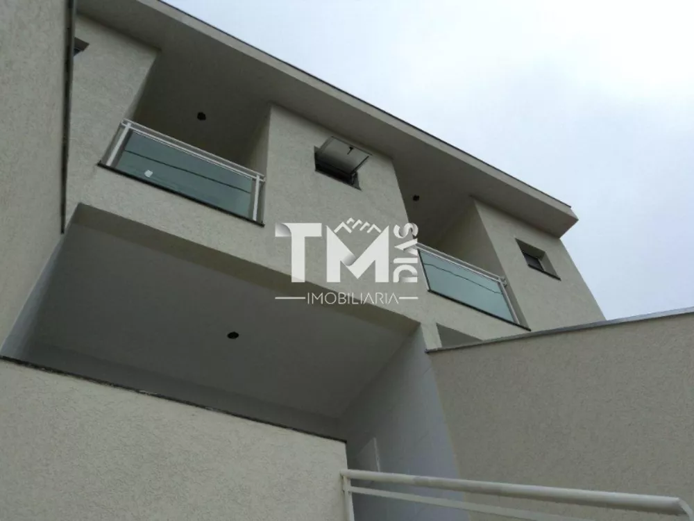 Sobrado, 3 quartos, 210 m² - Foto 10