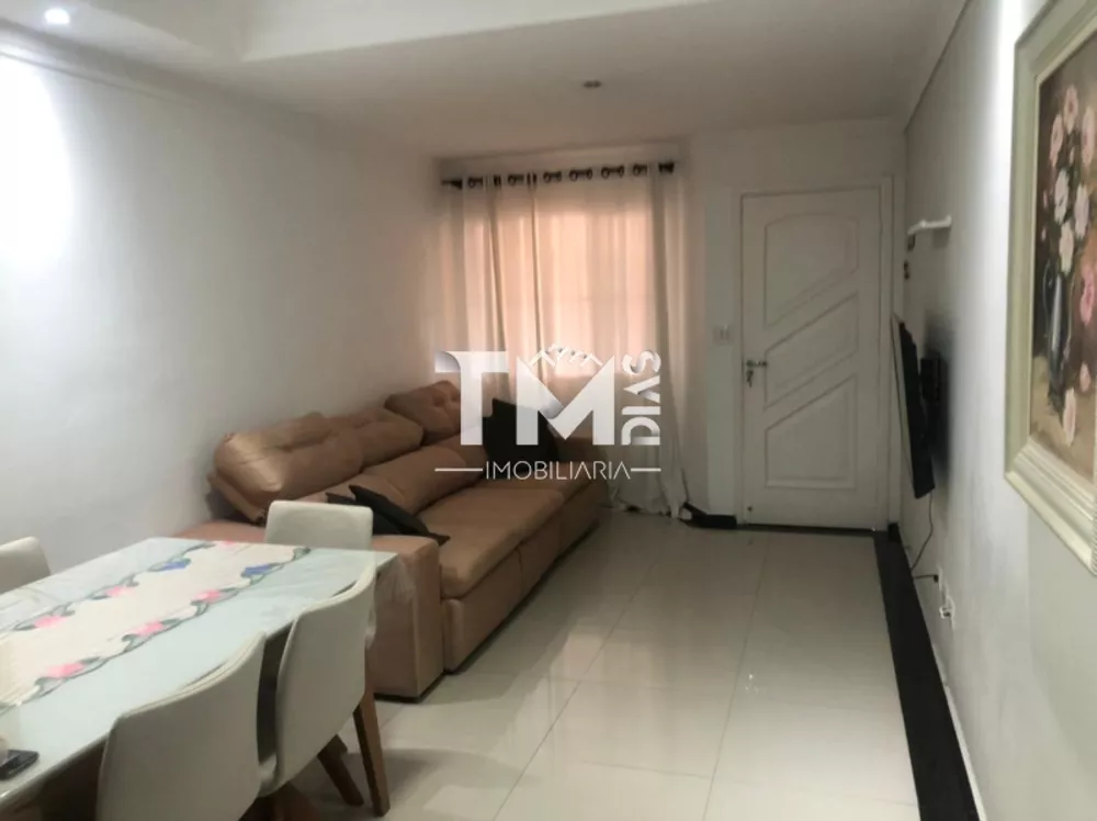 Sobrado à venda e aluguel com 3 quartos, 210m² - Foto 7