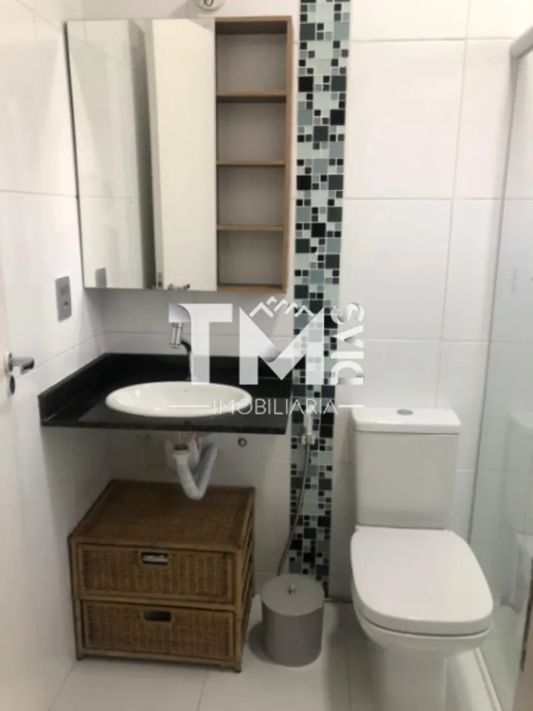 Sobrado, 3 quartos, 210 m² - Foto 13