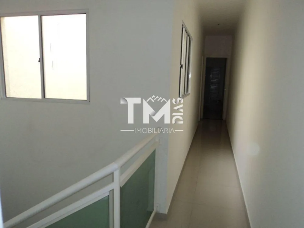Sobrado, 3 quartos, 210 m² - Foto 17