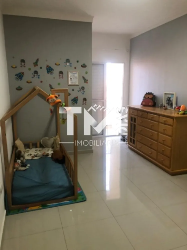 Sobrado, 3 quartos, 210 m² - Foto 19