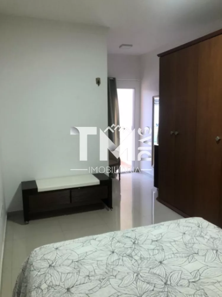 Sobrado, 3 quartos, 210 m² - Foto 12