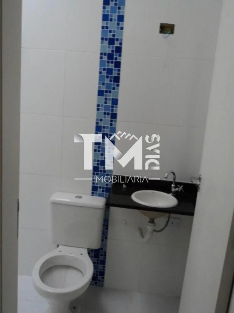 Sobrado, 3 quartos, 210 m² - Foto 18