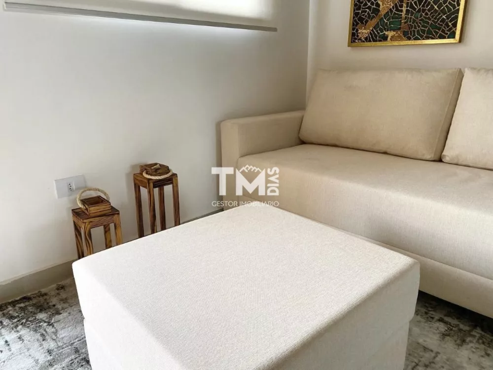 Apartamento, 2 quartos, 41 m² - Foto 3