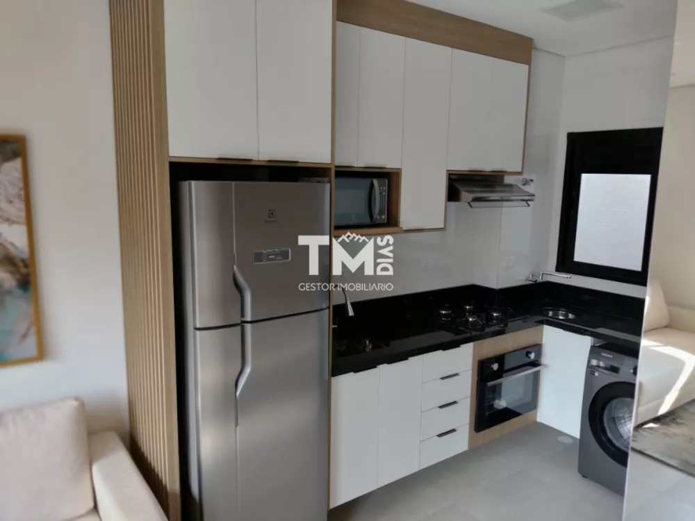 Apartamento, 2 quartos, 41 m² - Foto 4
