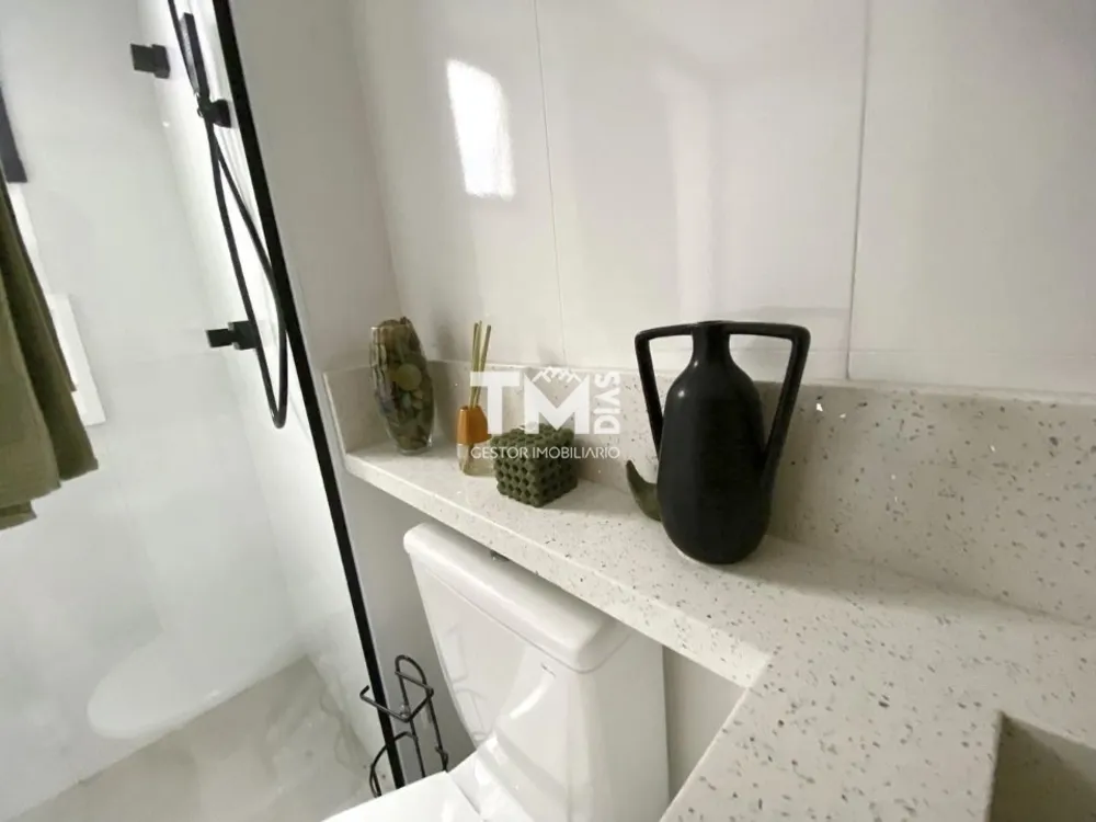 Apartamento, 2 quartos, 41 m² - Foto 6