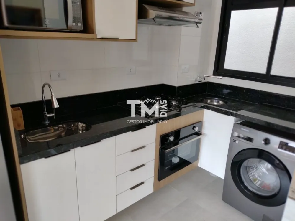 Apartamento, 2 quartos, 41 m² - Foto 8