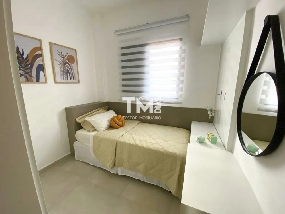 Apartamento, 2 quartos, 41 m² - Foto 16