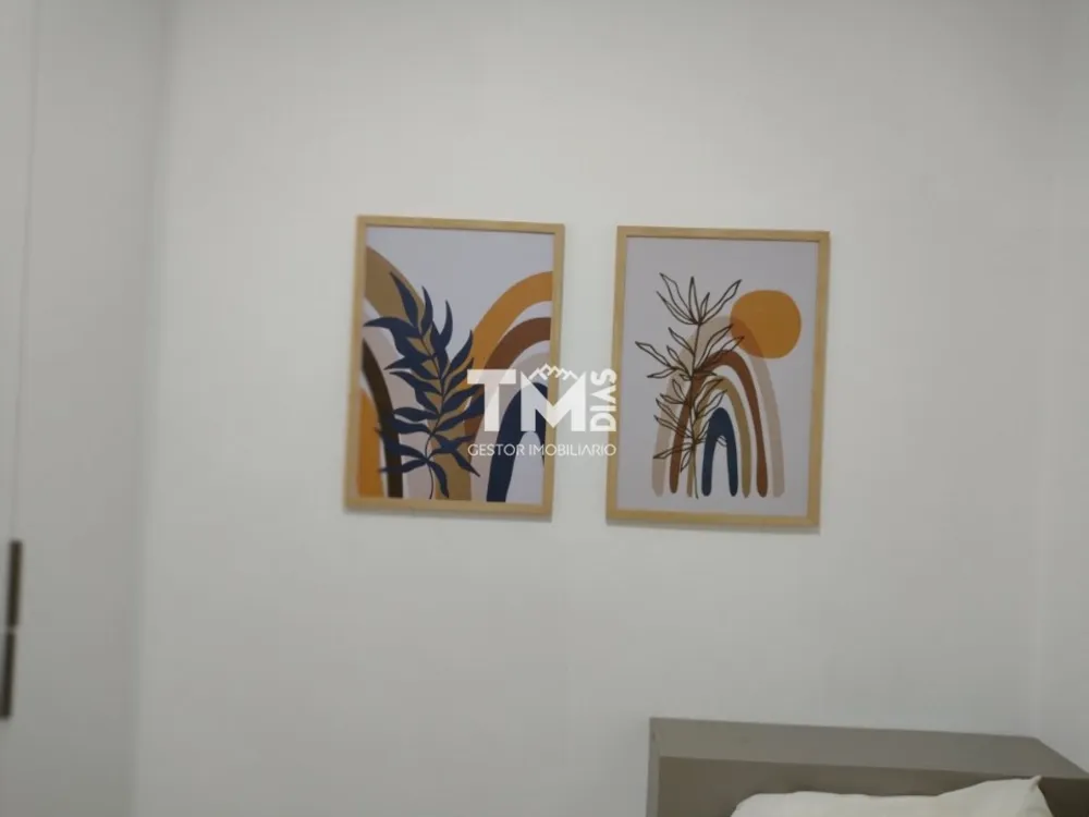 Apartamento, 2 quartos, 41 m² - Foto 5