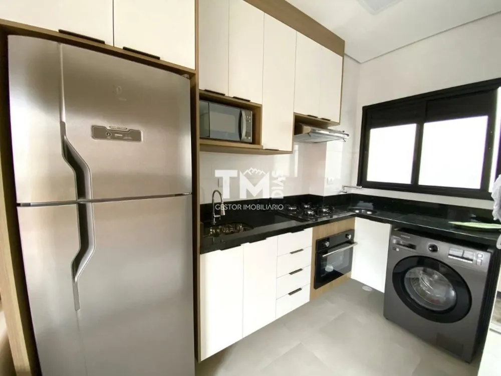 Apartamento, 2 quartos, 41 m² - Foto 9