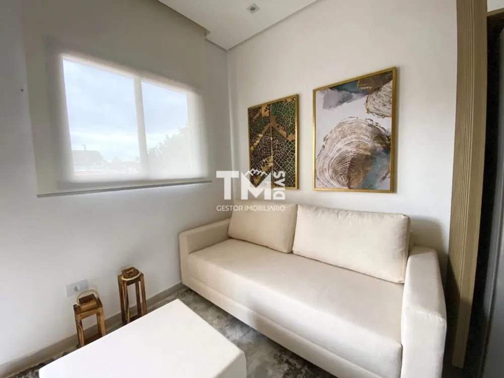 Apartamento, 2 quartos, 41 m² - Foto 6