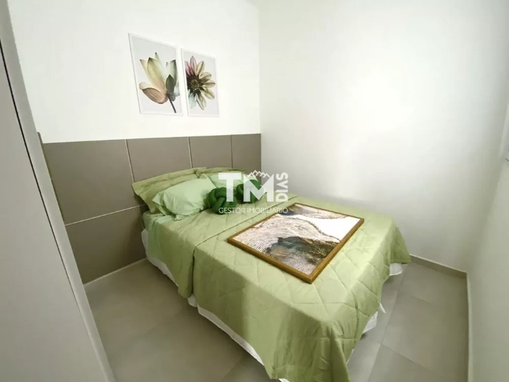 Apartamento, 2 quartos, 41 m² - Foto 1