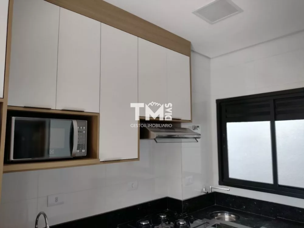 Apartamento, 2 quartos, 41 m² - Foto 2