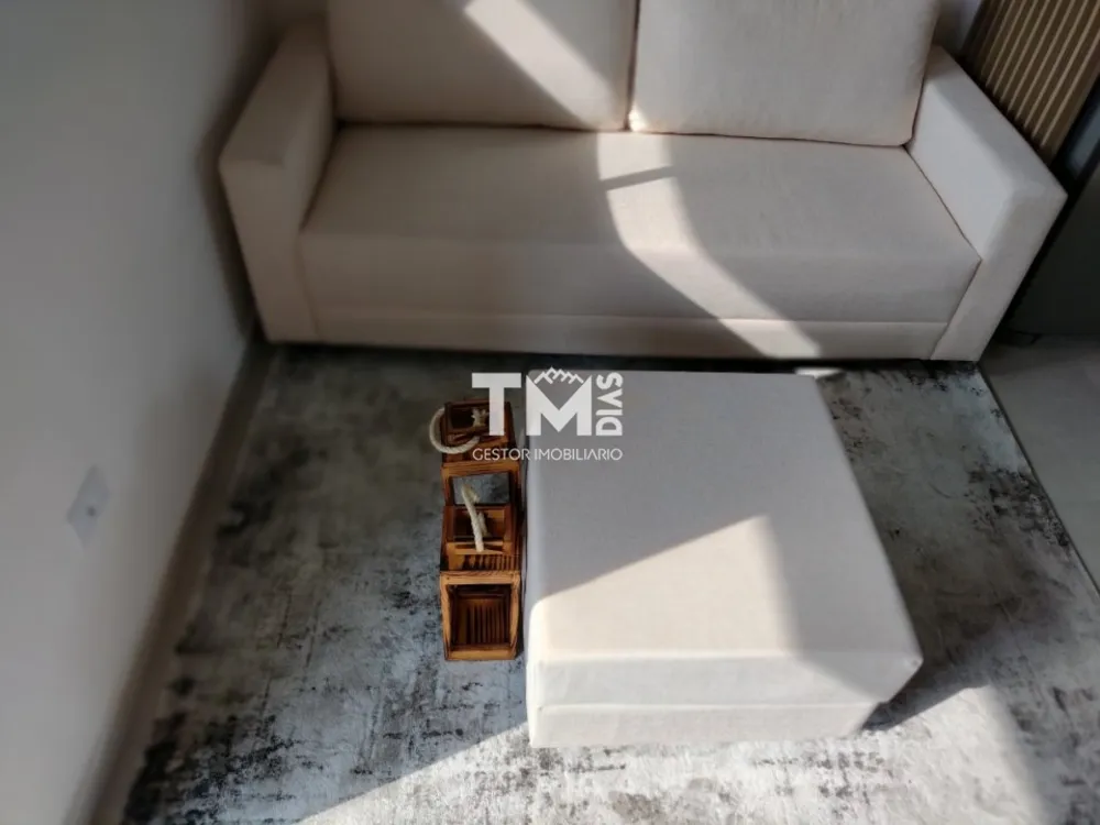 Apartamento, 2 quartos, 41 m² - Foto 7