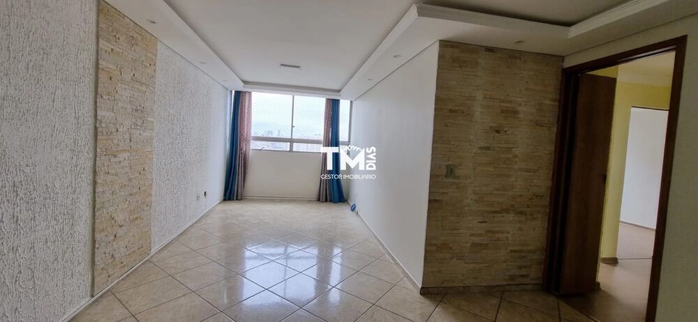 Apartamento, 3 quartos, 78 m² - Foto 2