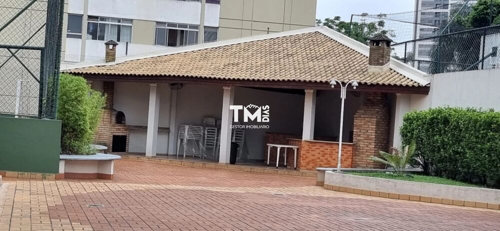 Apartamento, 3 quartos, 78 m² - Foto 1
