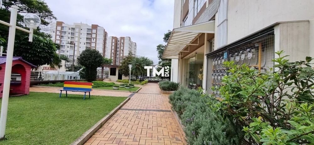 Apartamento, 3 quartos, 78 m² - Foto 3